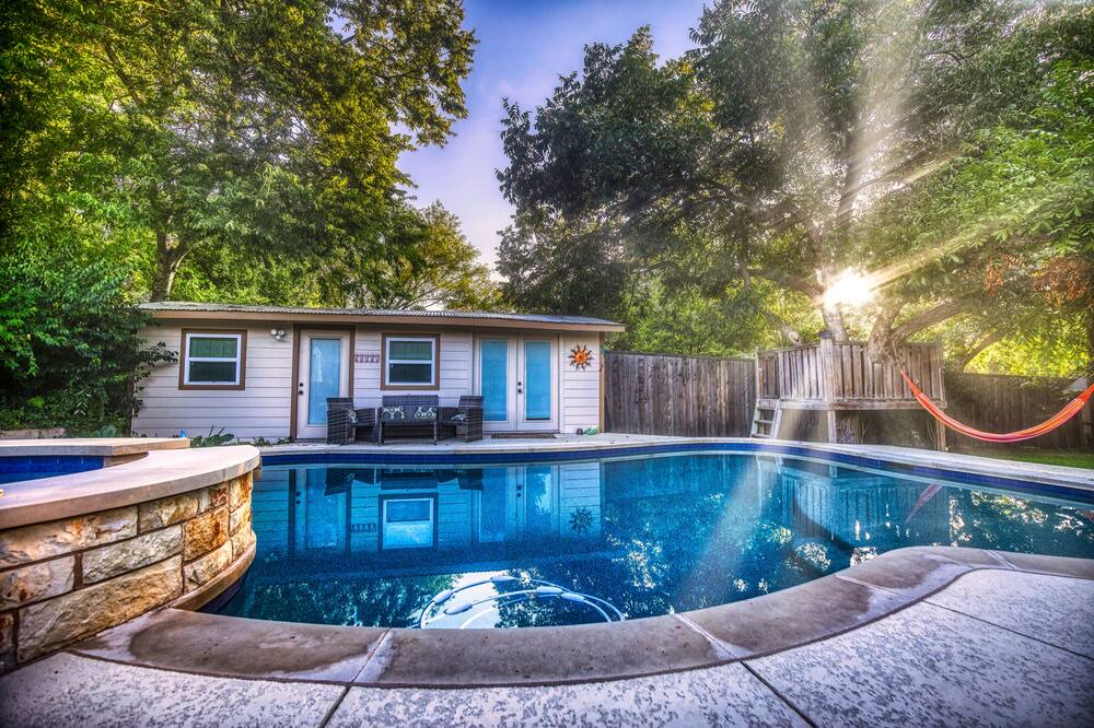 Photo of Outdoor in Pflugerville
