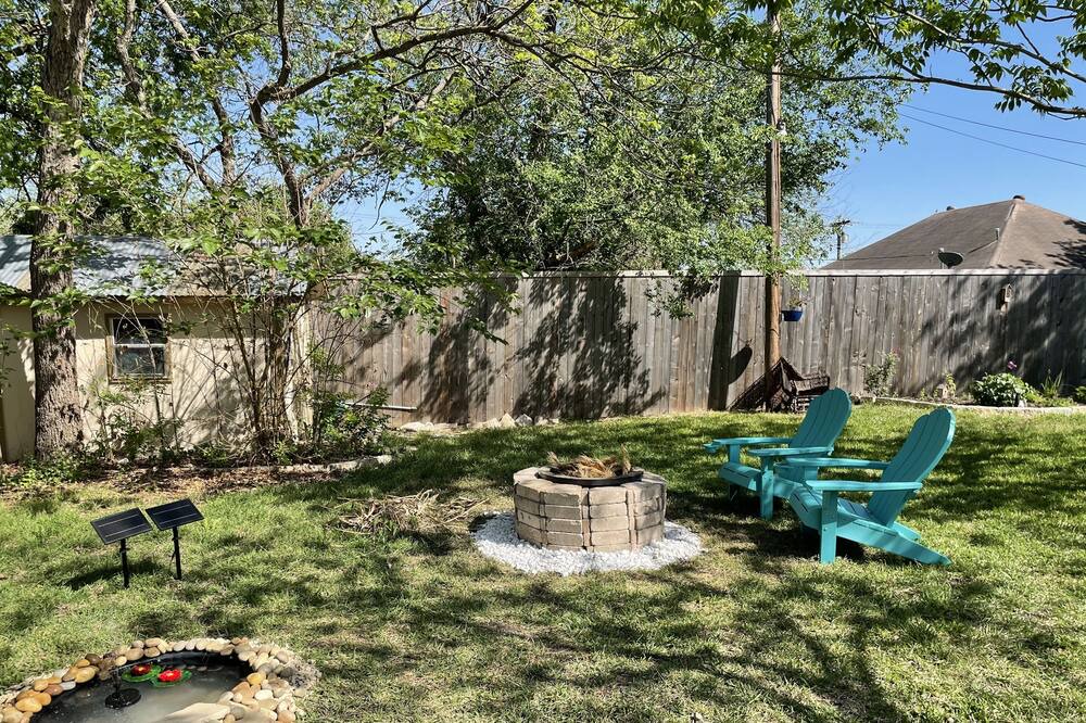 Photo of Outdoor in Pflugerville