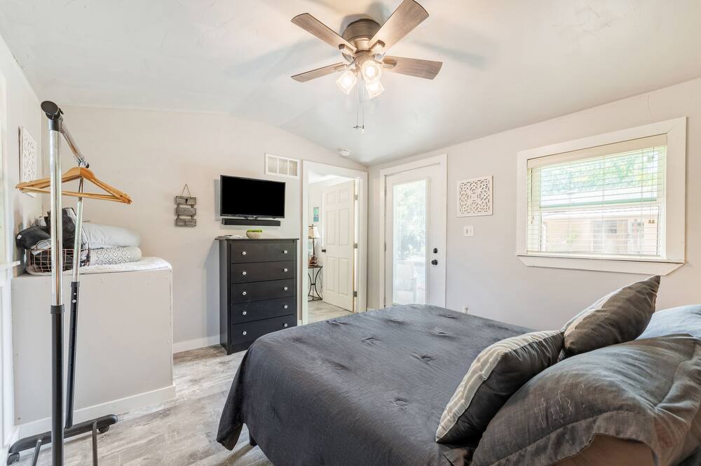 Photo of Bedroom in Pflugerville