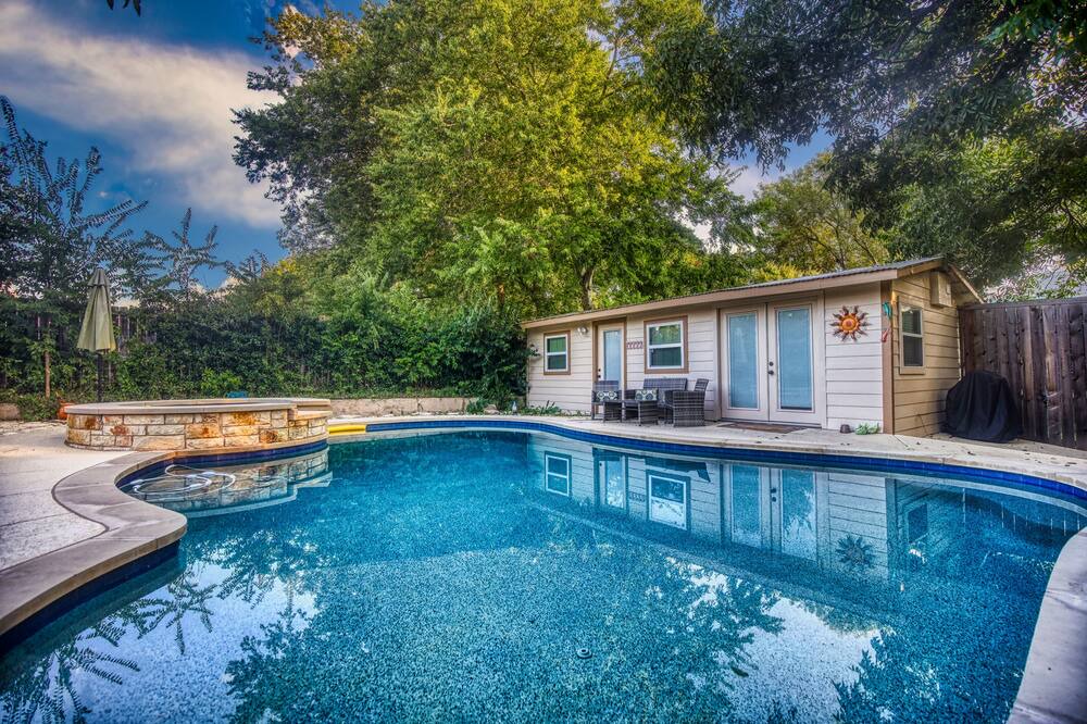 Photo of Outdoor in Pflugerville