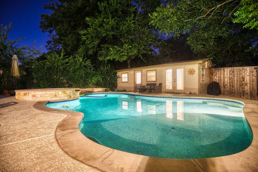 Photo of Outdoor in Pflugerville