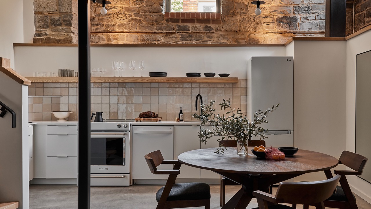 Photo of Kitchen in Kingston