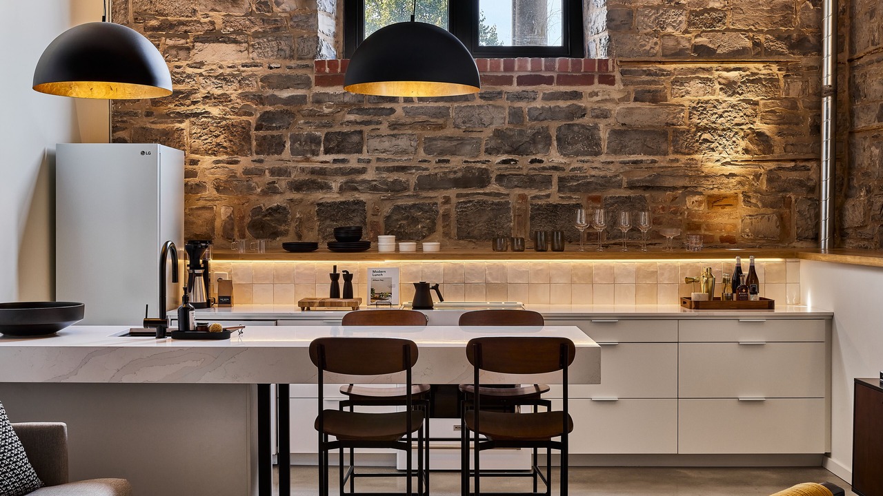 Photo of Kitchen in Kingston