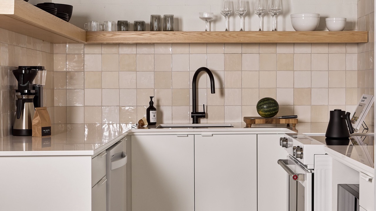Photo of Kitchen in Kingston