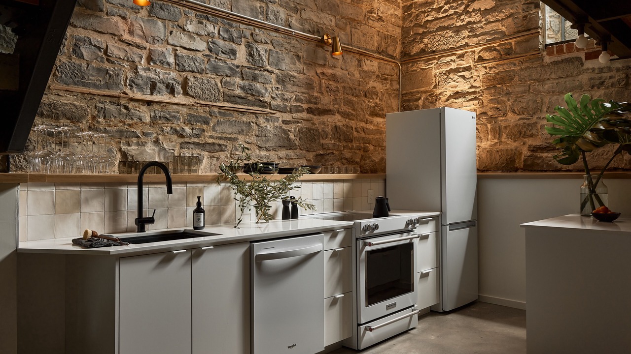 Photo of Kitchen in Kingston