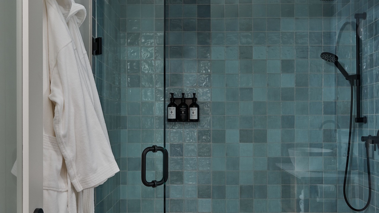 Photo of Bathroom in Kingston