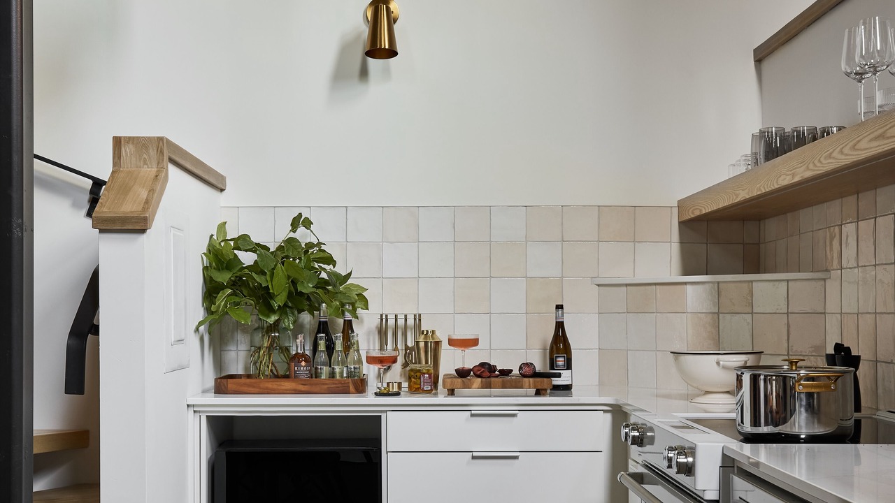 Photo of Kitchen in Kingston