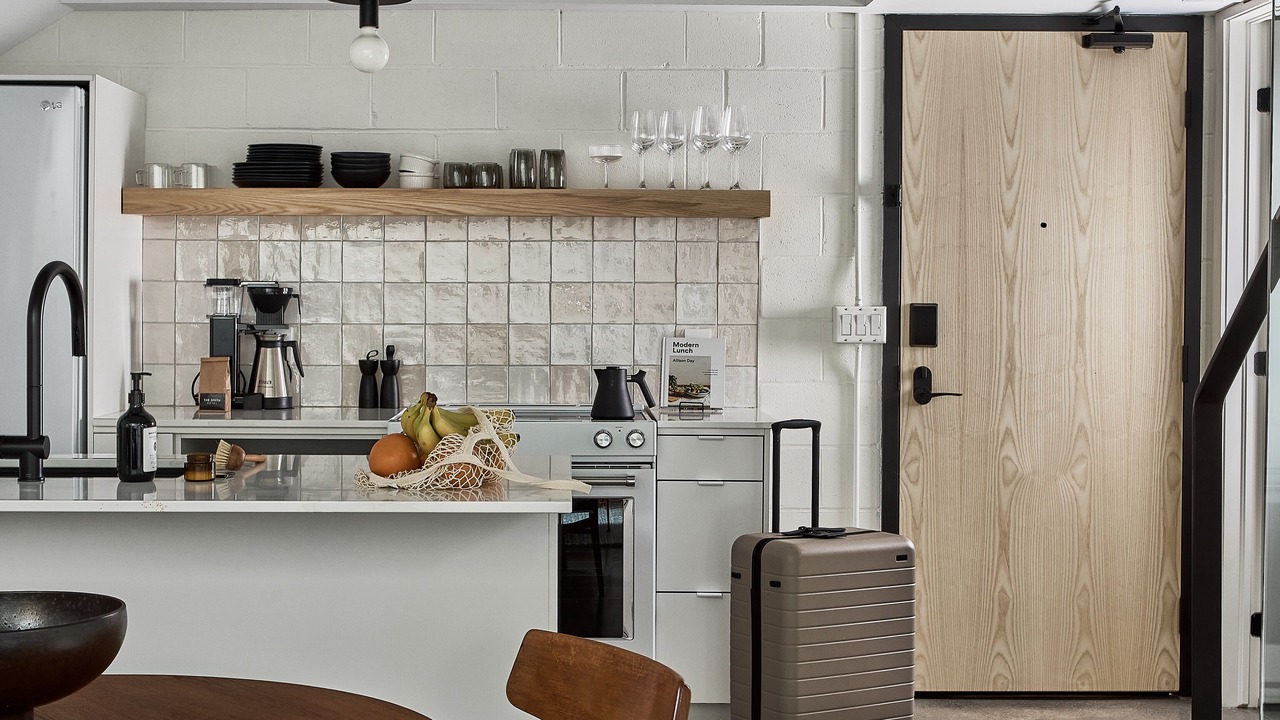 Photo of Kitchen in Kingston