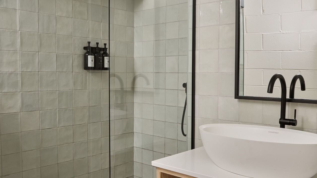 Photo of Bathroom in Kingston