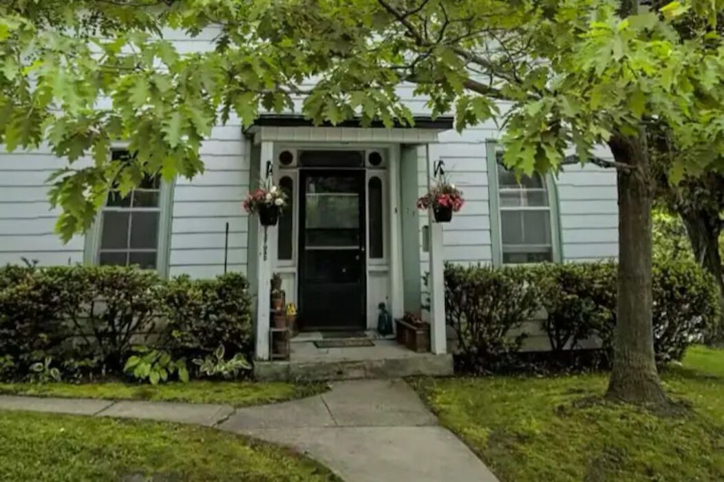 Photo of Outdoor in Newmarket