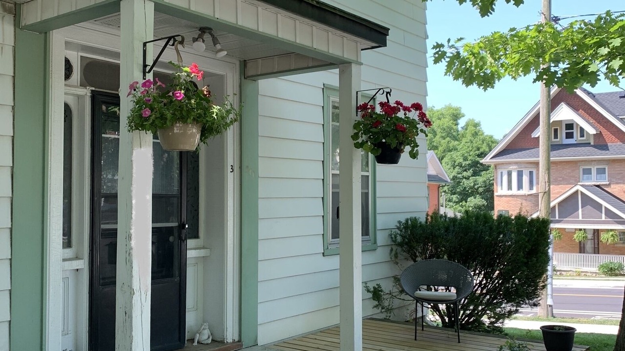 Photo of Outdoor in Newmarket