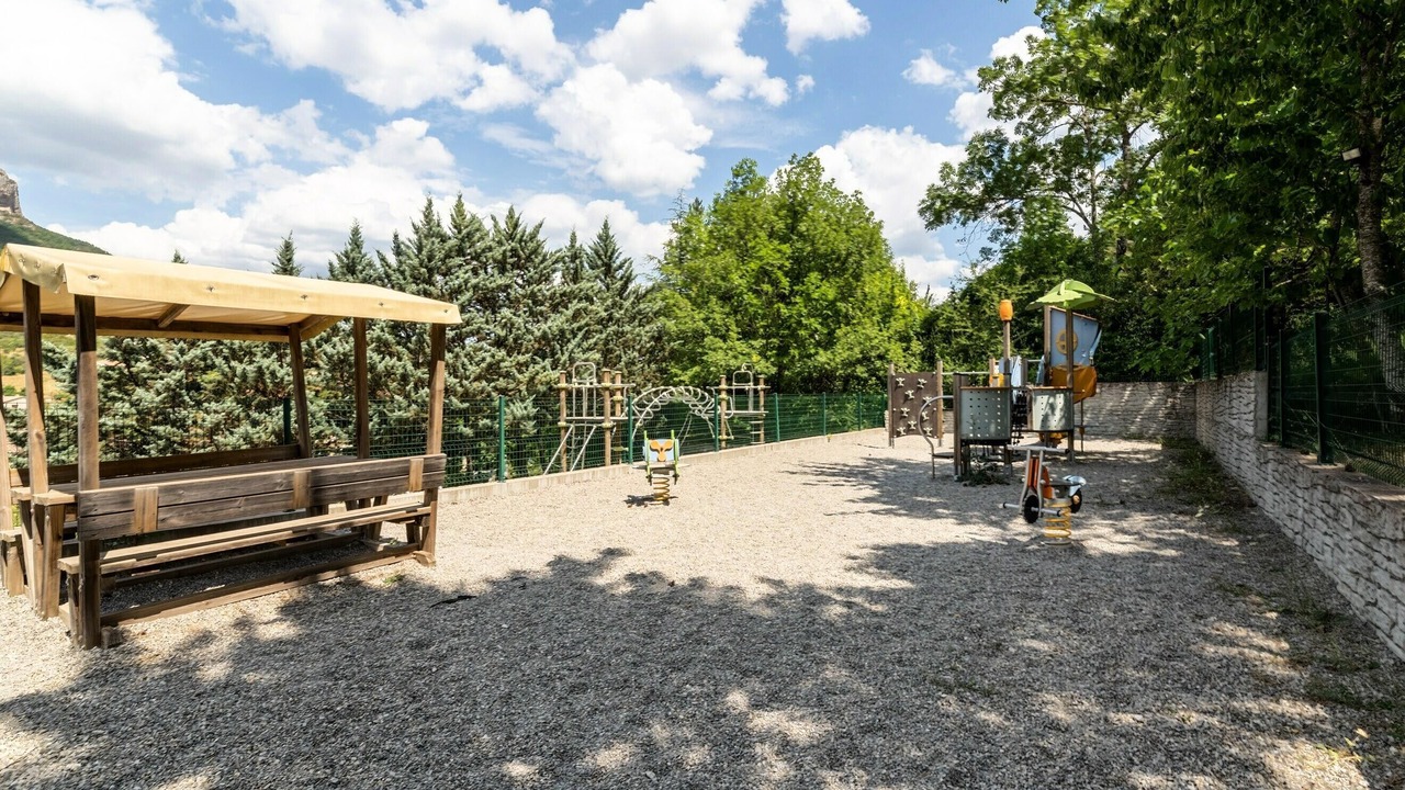 Photo of Outdoor in Orpierre