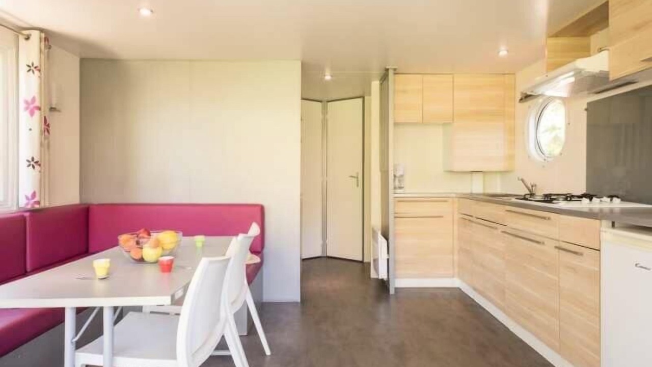 Photo of Kitchen in Orpierre