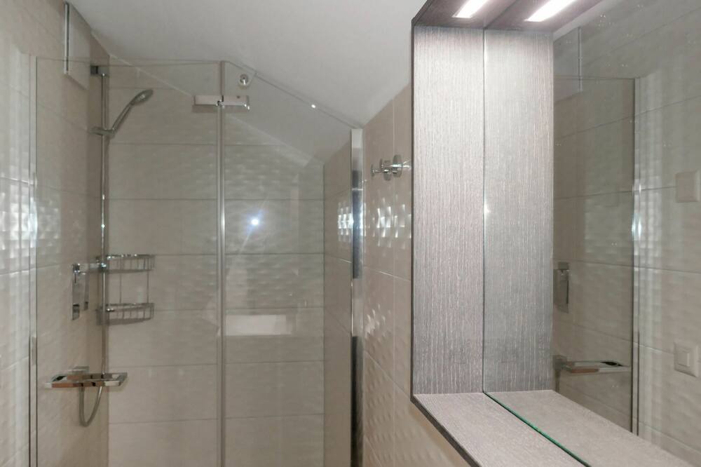 Photo of Bathroom in Ludiano
