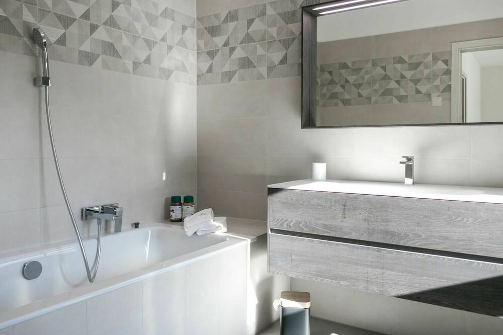 Photo of Bathroom in Ludiano