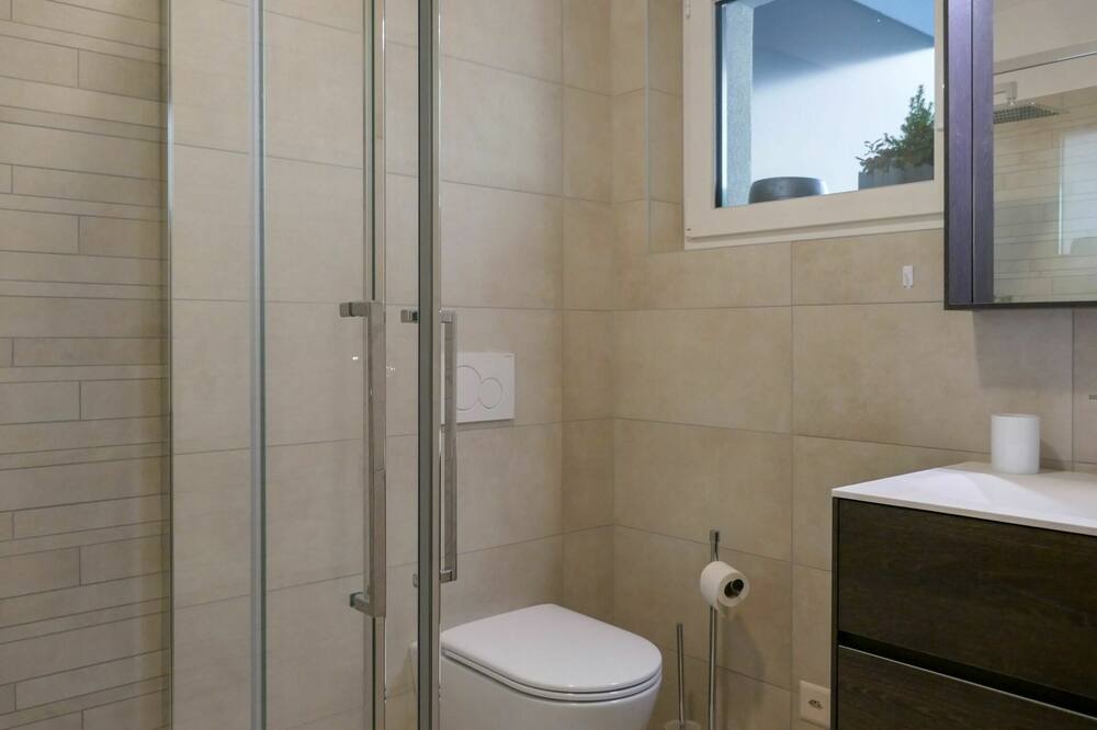 Photo of Bathroom in Ludiano