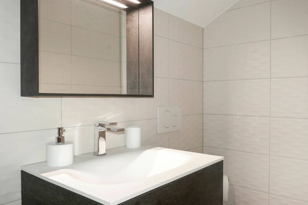 Photo of Bathroom in Ludiano