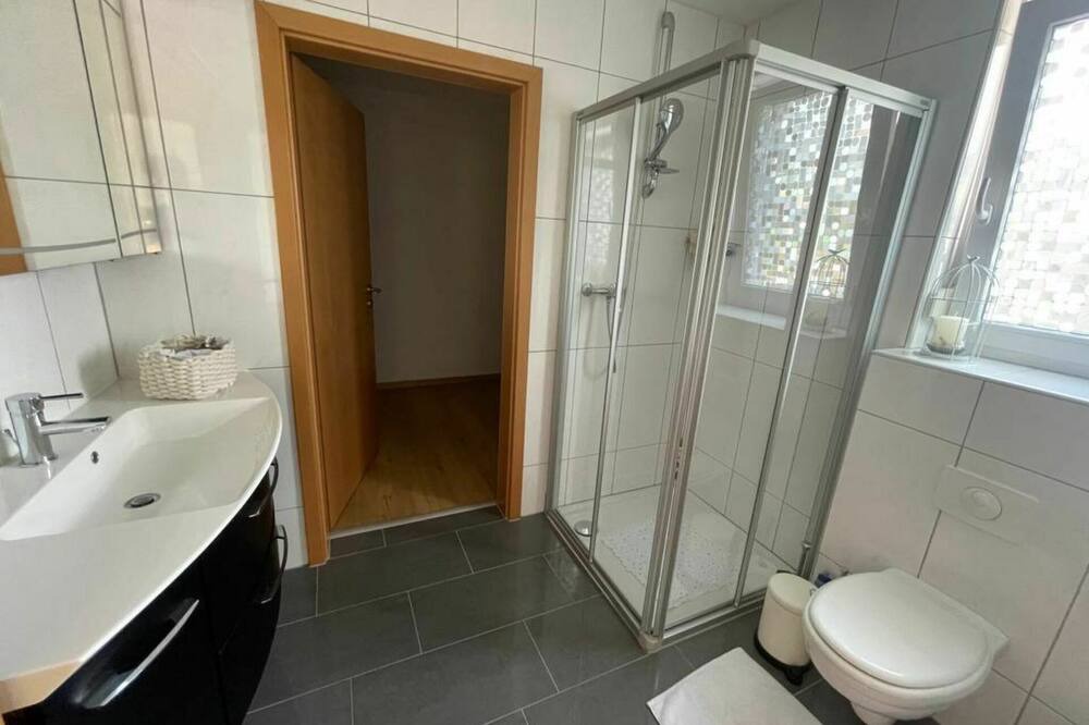 Photo of Bathroom in Aeschlen ob Gunten