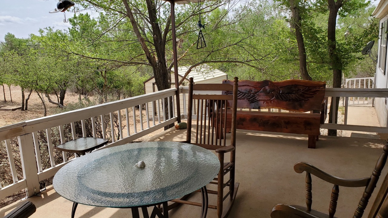 Photo of Outdoor in Crosbyton