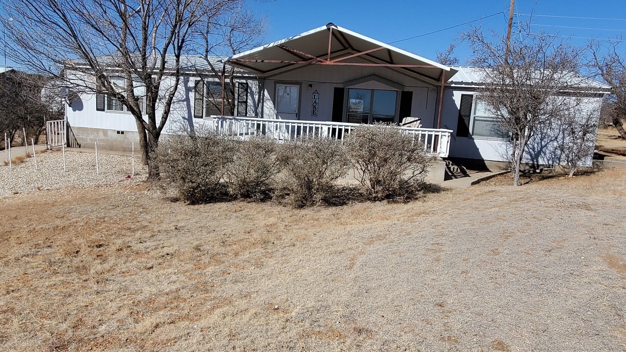 Photo of Outdoor in Crosbyton