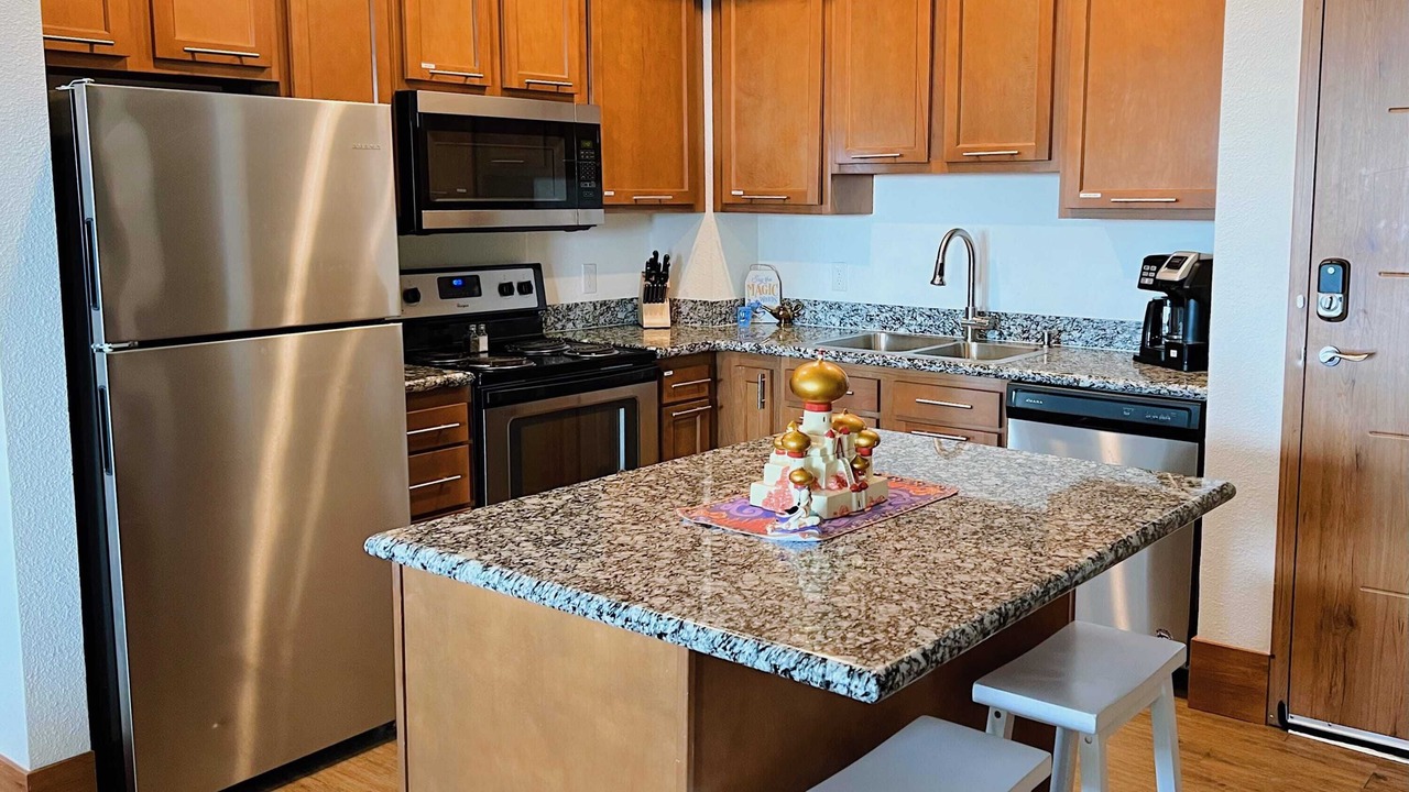 Photo of Kitchen in Grandville