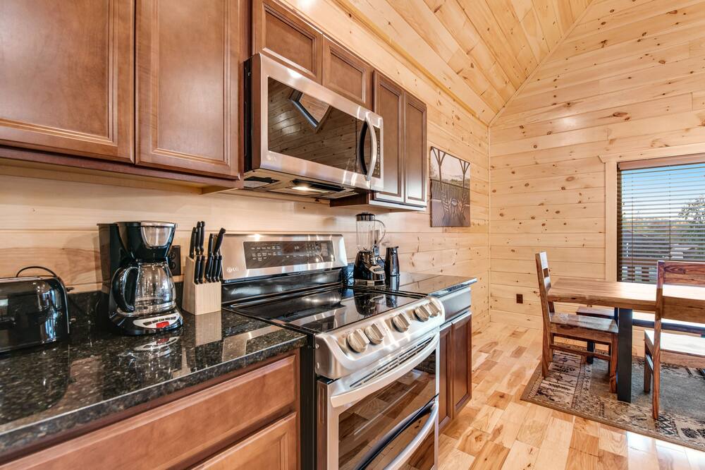 Photo of Others in White Oak Lodge