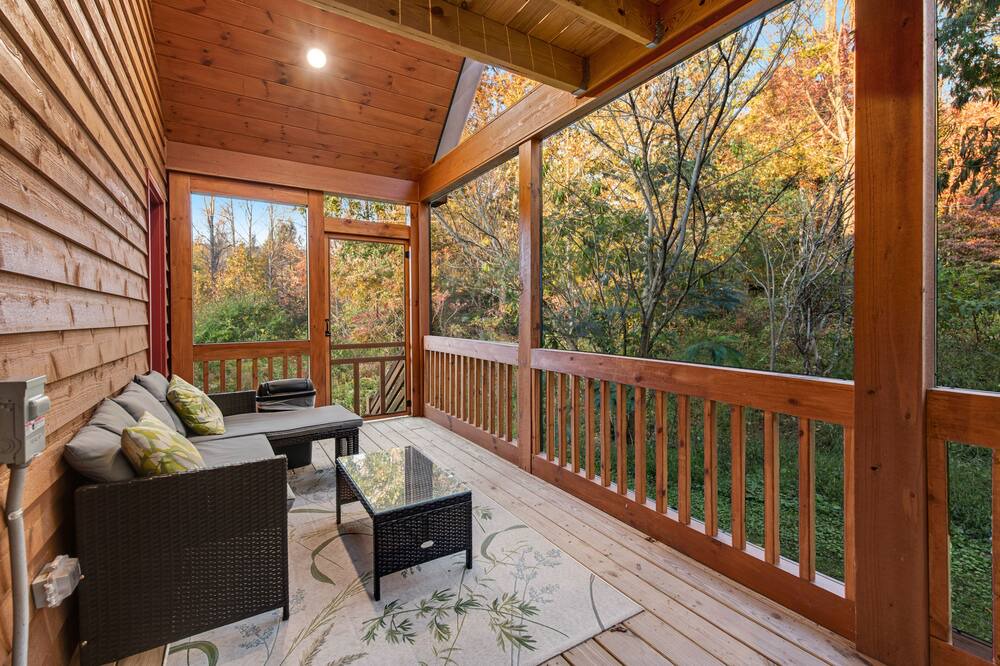 Photo of Others in White Oak Lodge