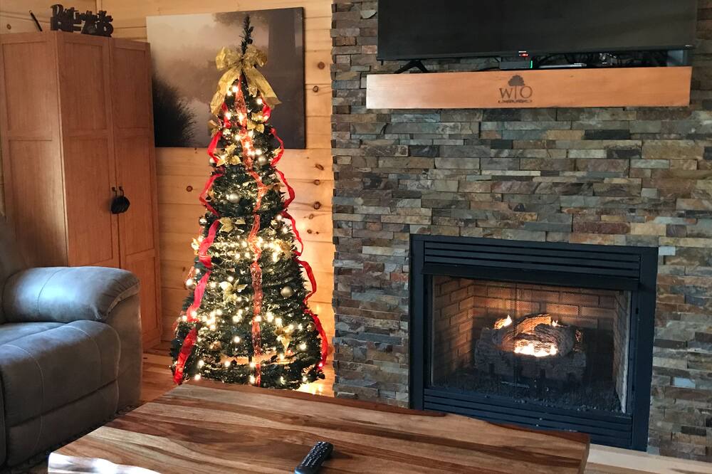 Photo of Others in White Oak Lodge