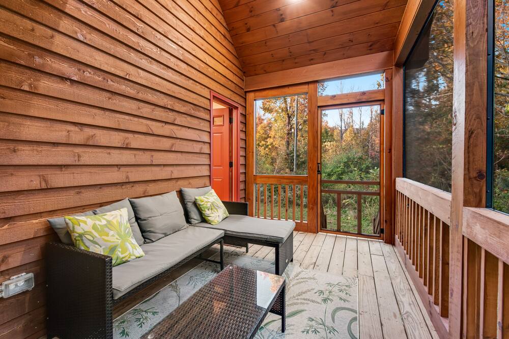 Photo of Others in White Oak Lodge