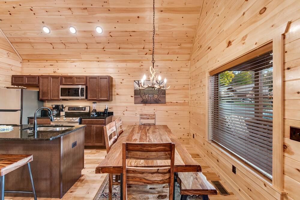 Photo of Others in White Oak Lodge