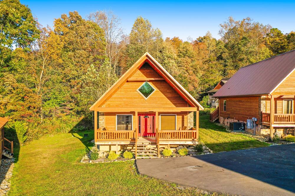 Photo of Others in White Oak Lodge