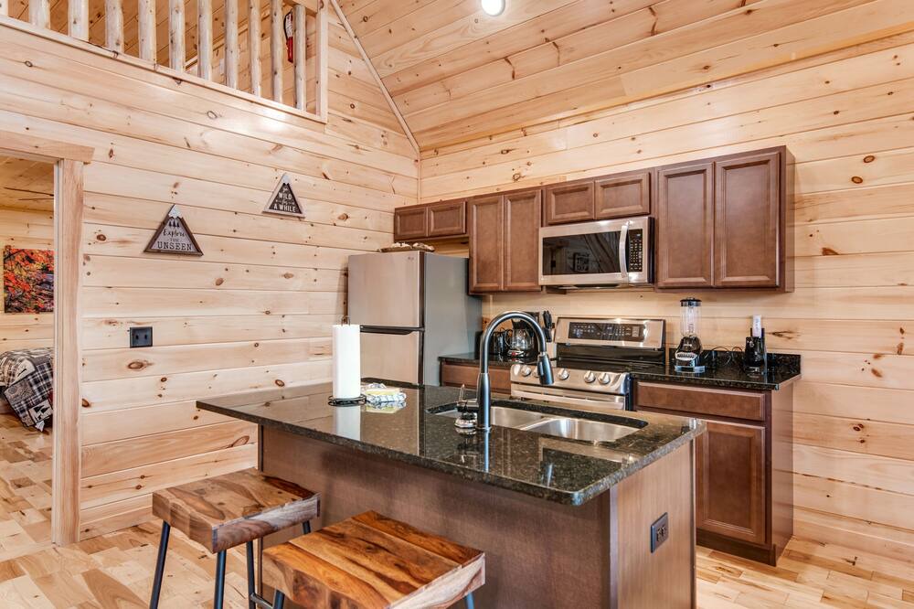 Photo of Others in White Oak Lodge