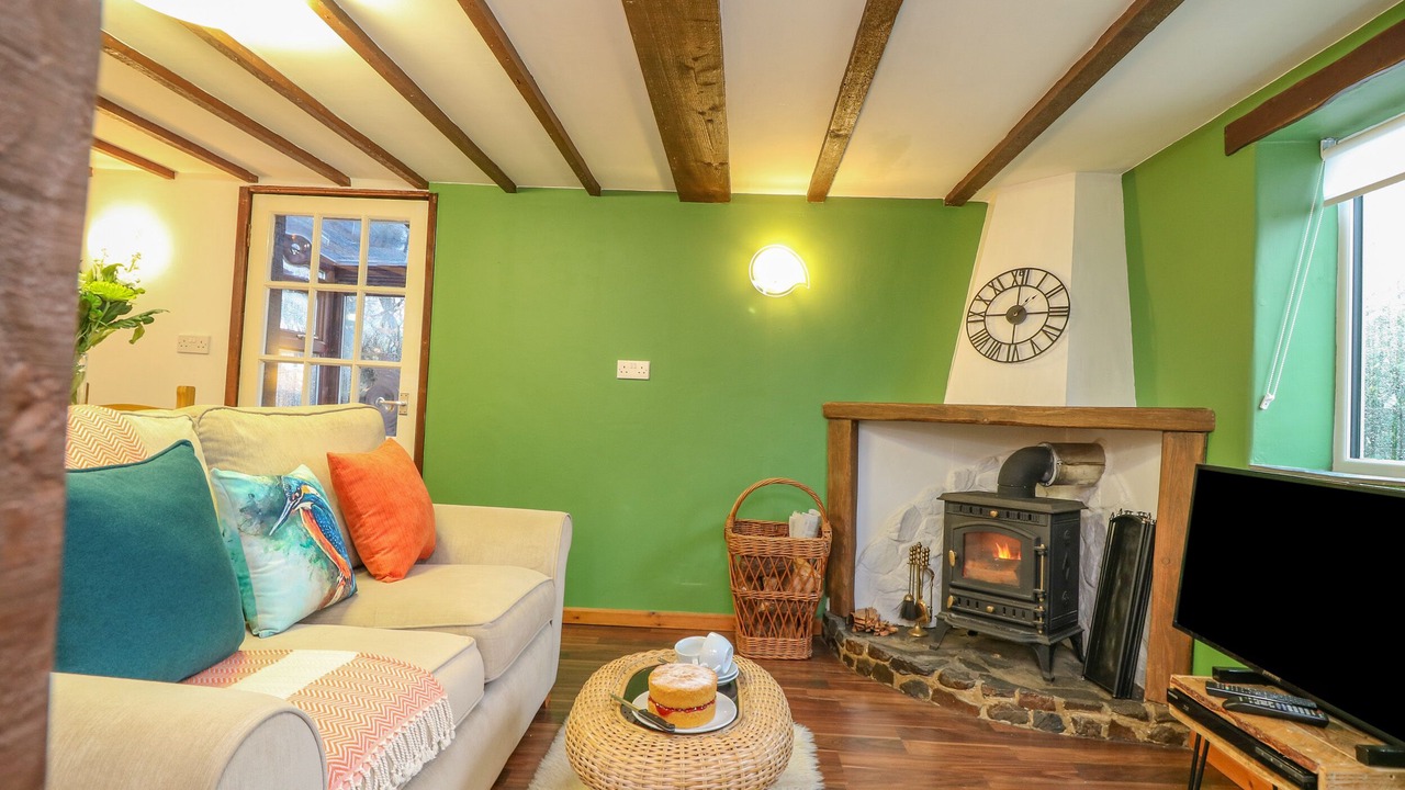 Photo of Bedroom in Bradworthy