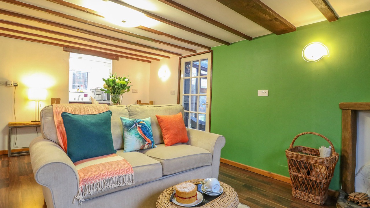 Photo of Bedroom in Bradworthy