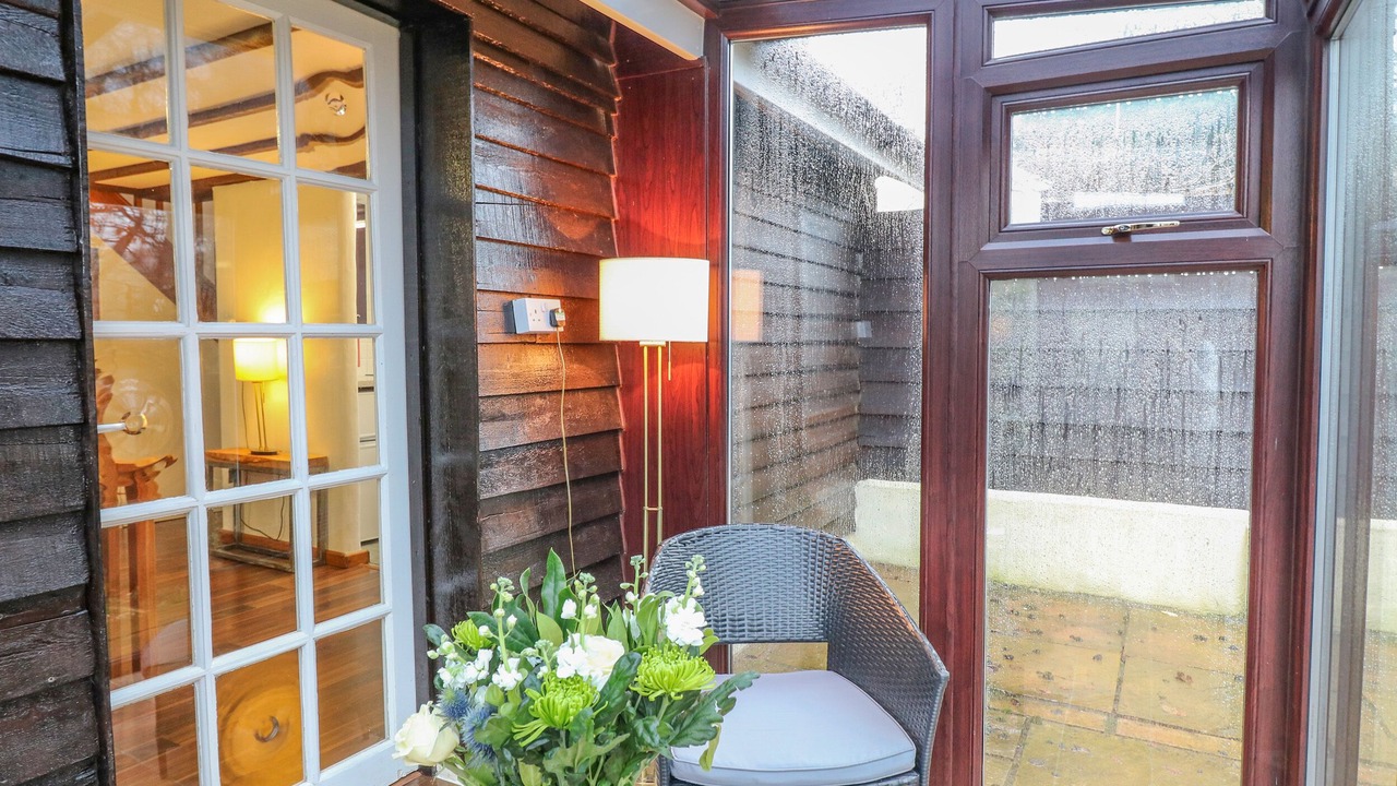 Photo of Patio Balcony in Bradworthy