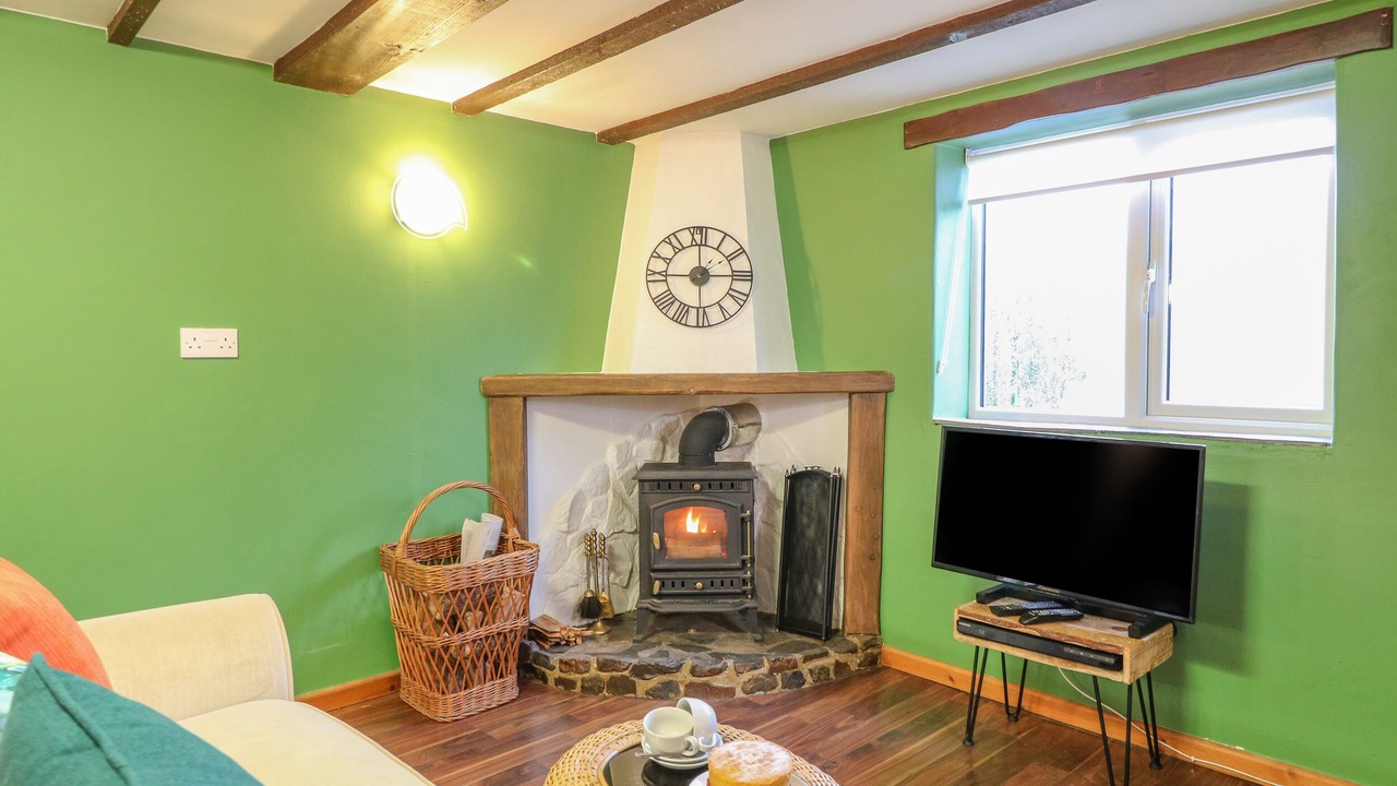 Photo of Bedroom in Bradworthy