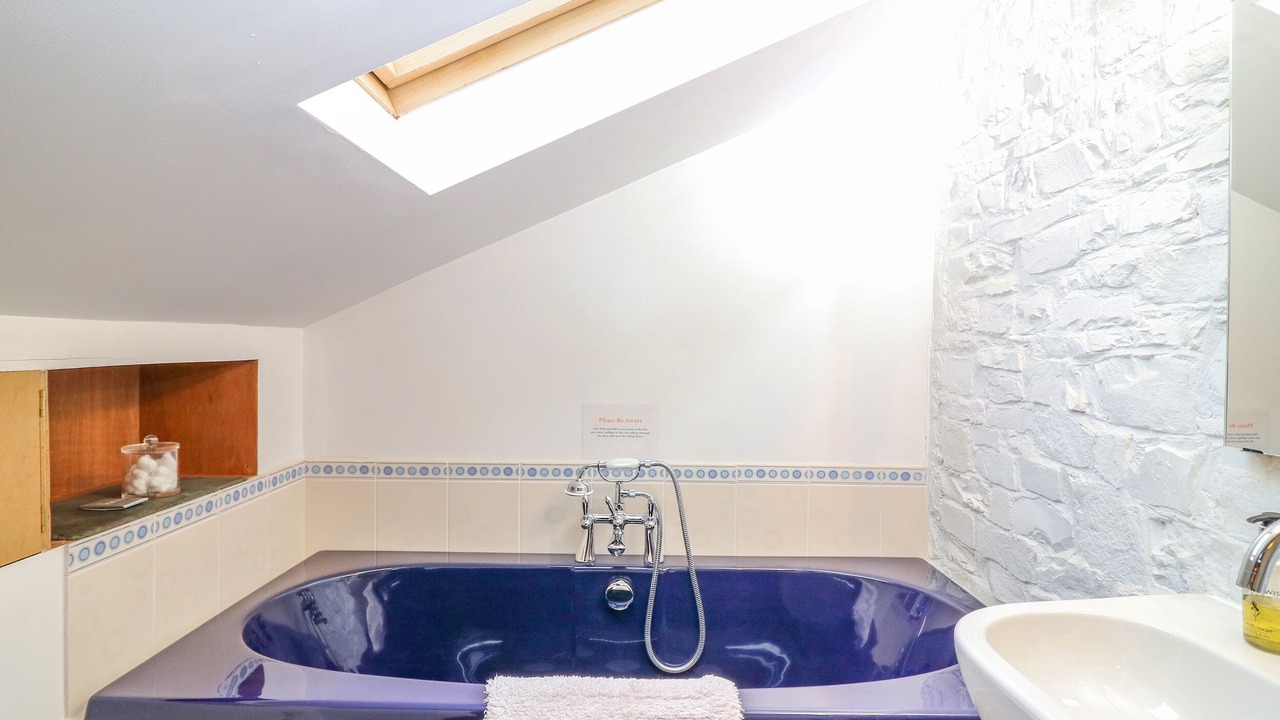 Photo of Bathroom in Bradworthy