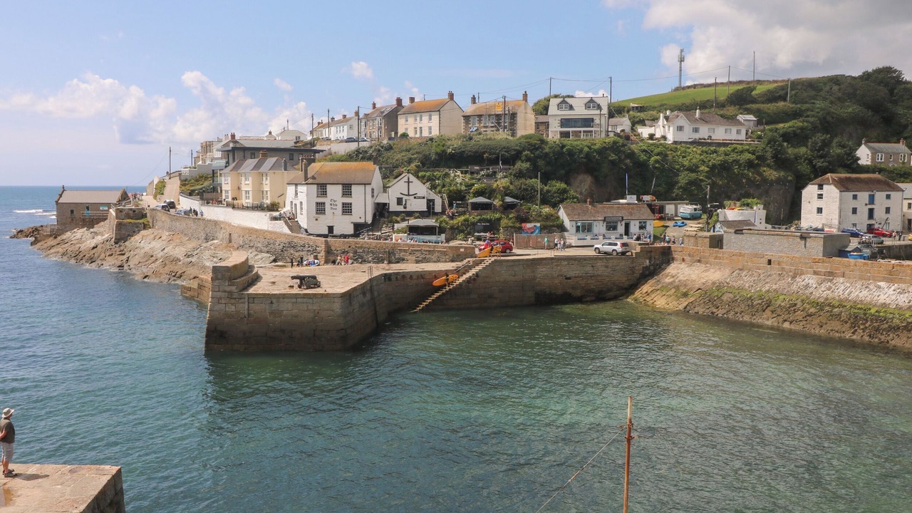 Photo of Others in Helford Passage