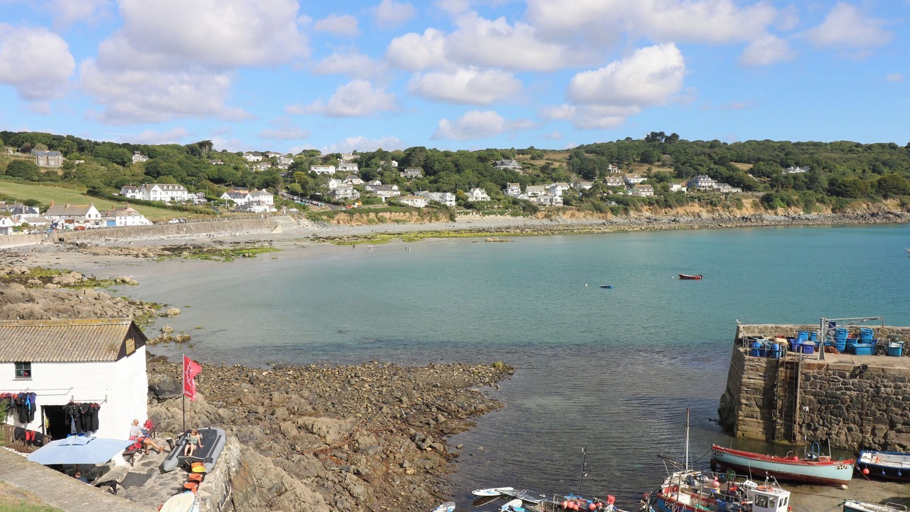 Photo of Others in Helford Passage