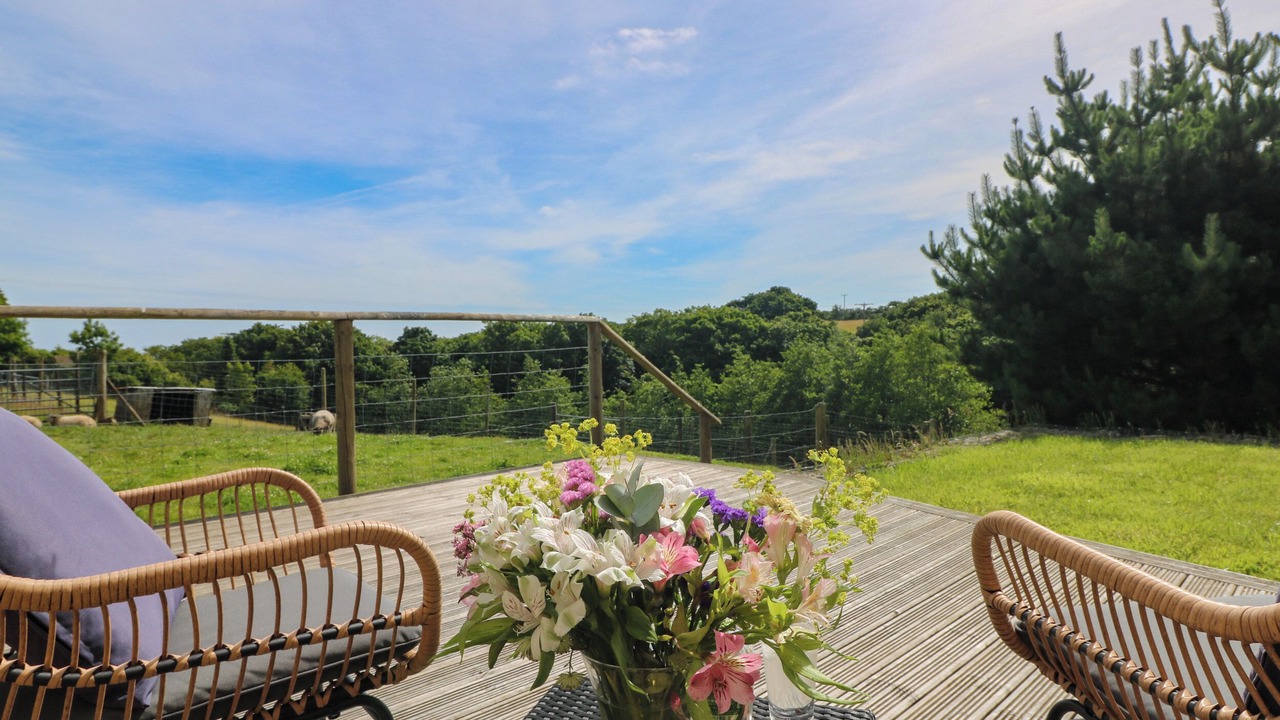 Photo of Others in Helford Passage