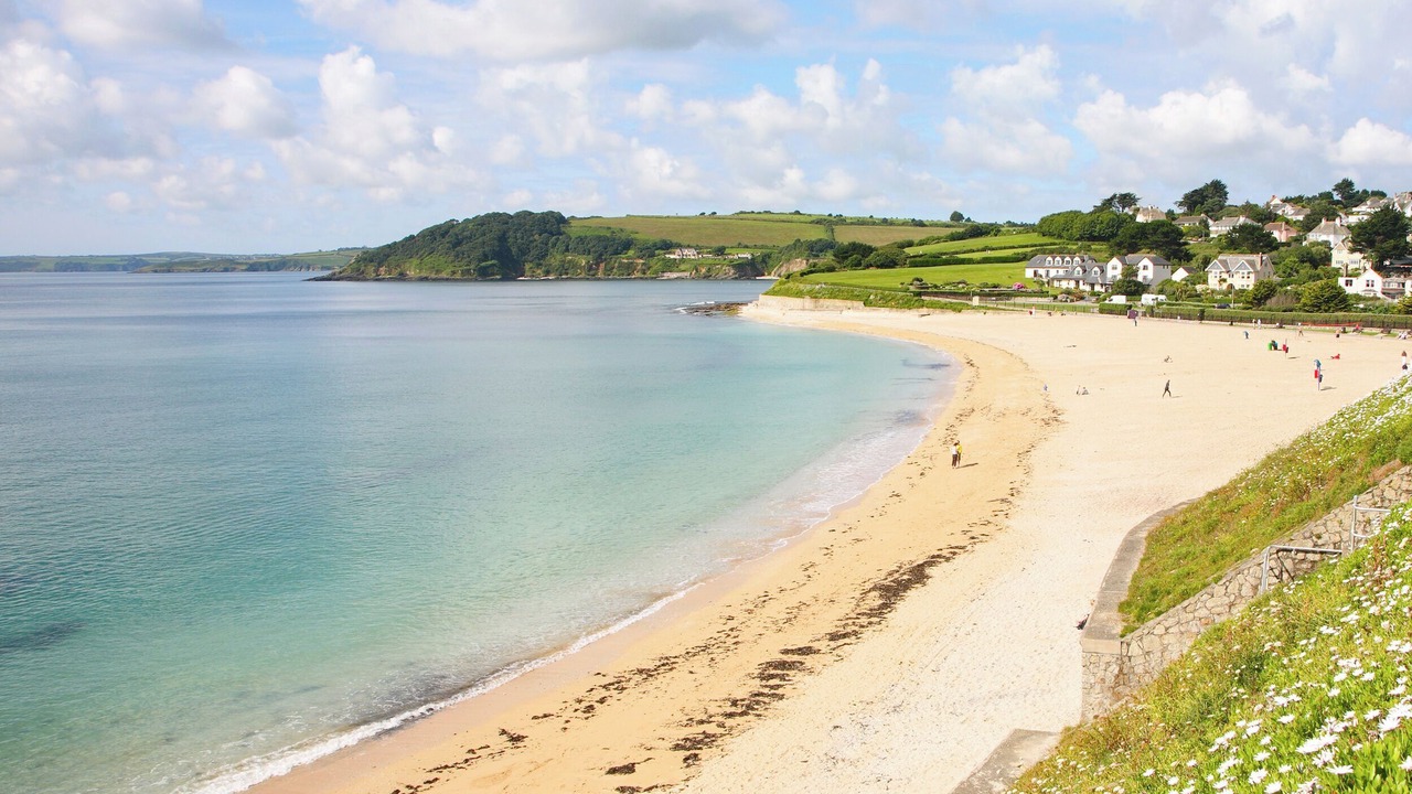 Photo of Others in Helford Passage