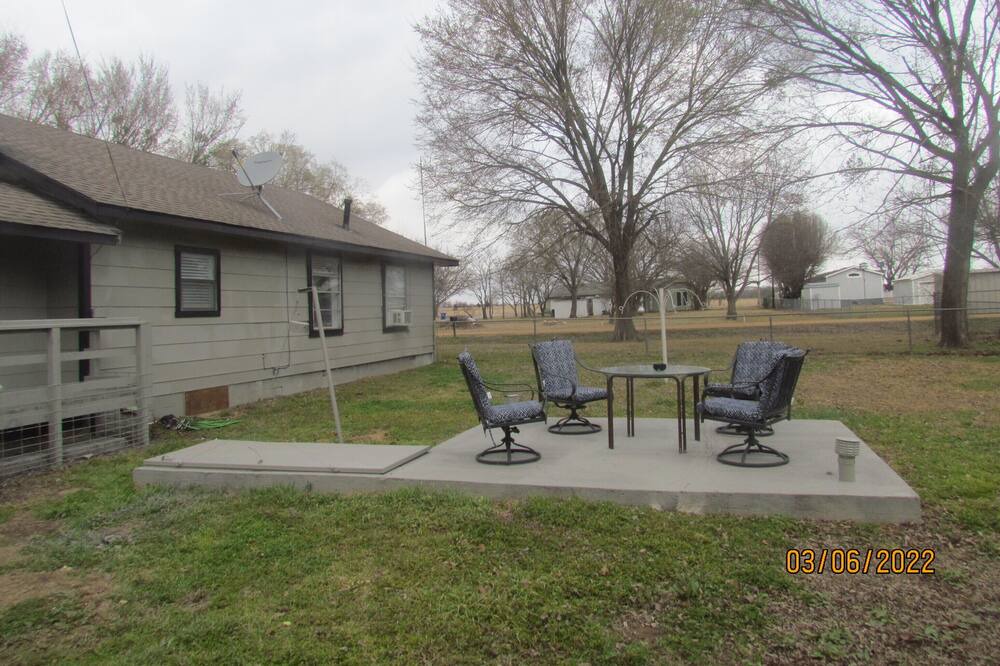 Photo of Outdoor in Gordonville
