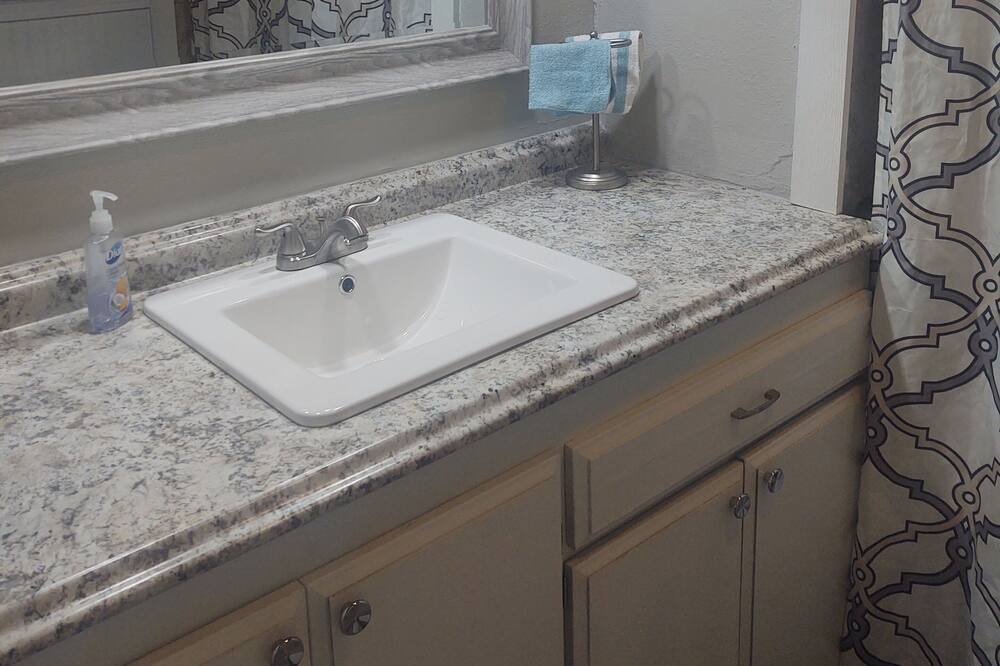 Photo of Bathroom in Gordonville