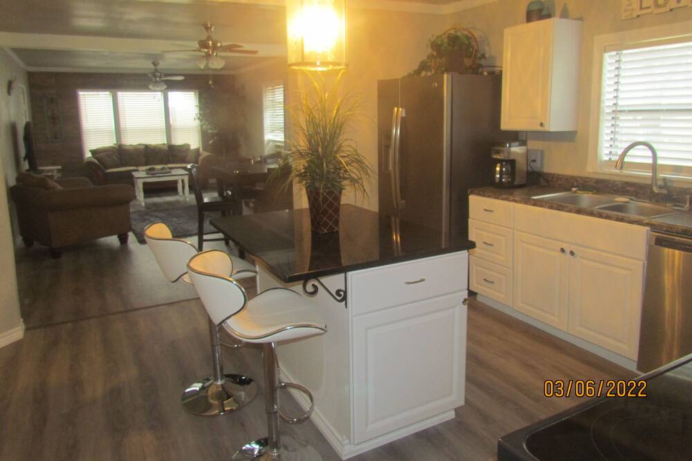 Photo of Kitchen in Gordonville