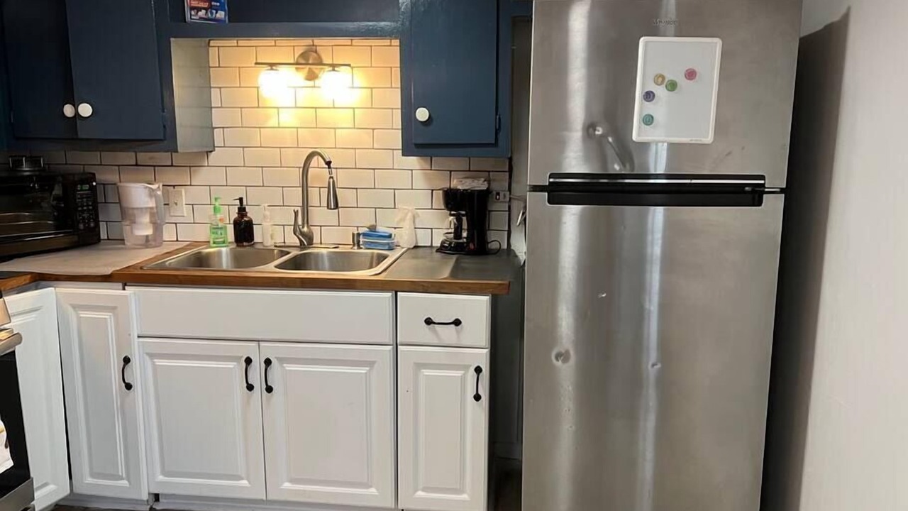Photo of Kitchen in Parker Lane