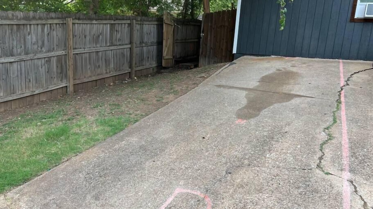 Photo of Outdoor in Parker Lane