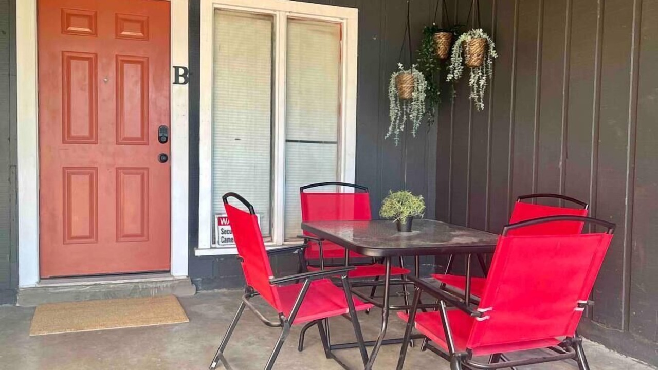Photo of Outdoor in Parker Lane