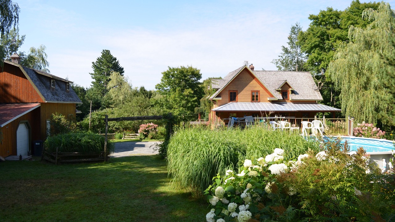 Photo of Outdoor in Kinnear's Mills