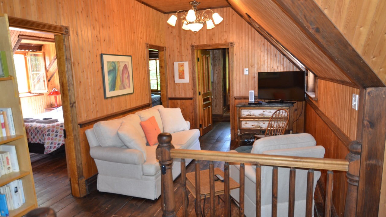 Photo of Livingroom in Kinnear's Mills