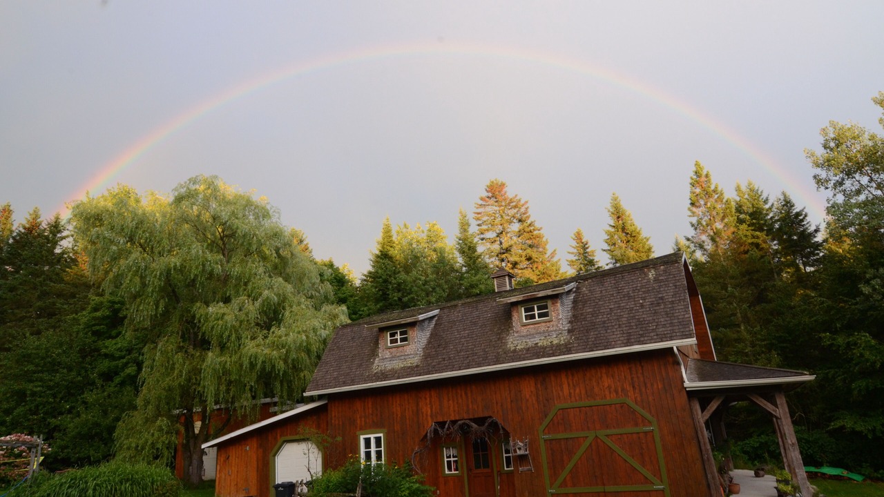 Photo of Outdoor in Kinnear's Mills